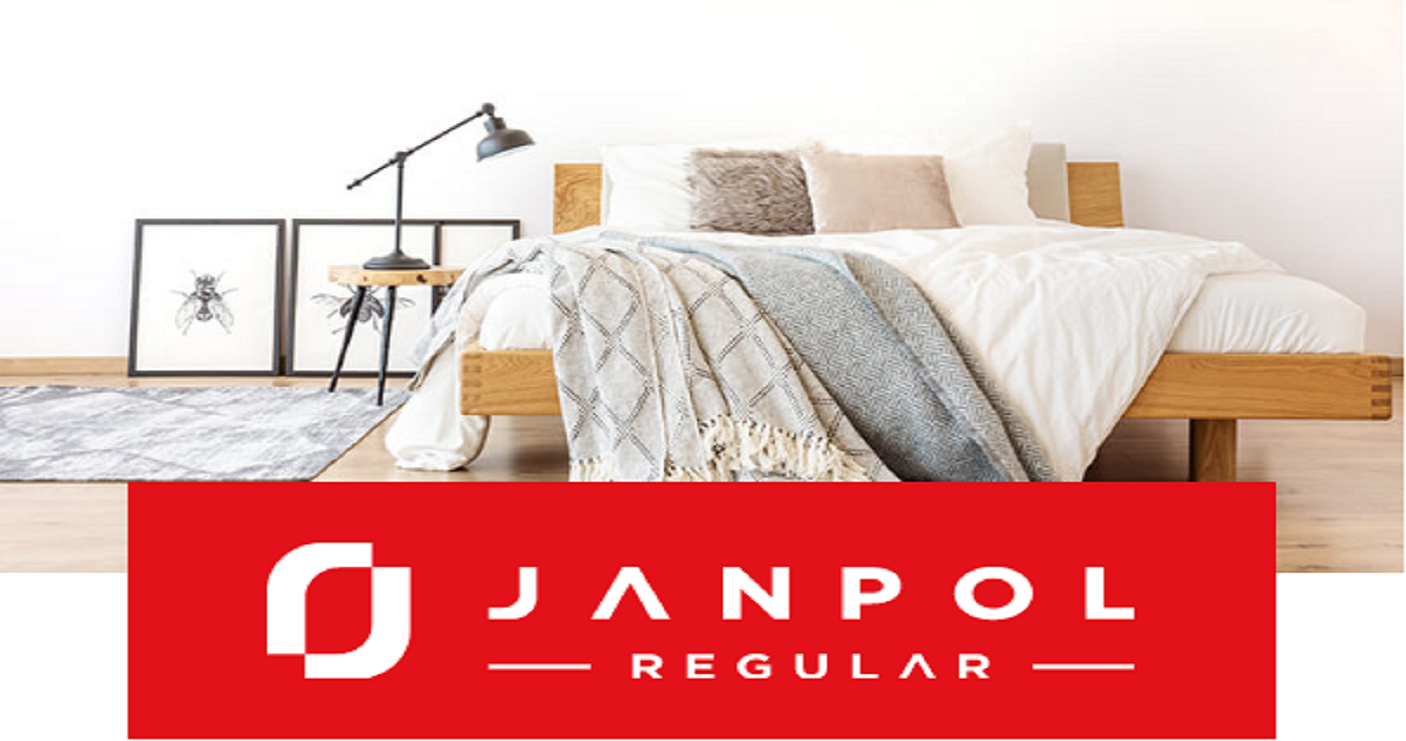 Janpol Regular