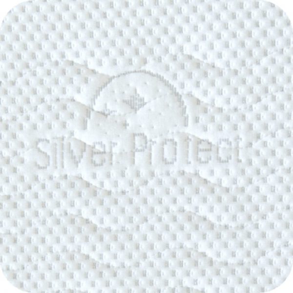 Pokrowiec na materac Silver Protect